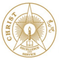 Christ University Bangalore logo