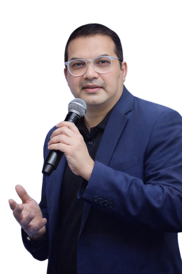 Dr. Rajesh Pai