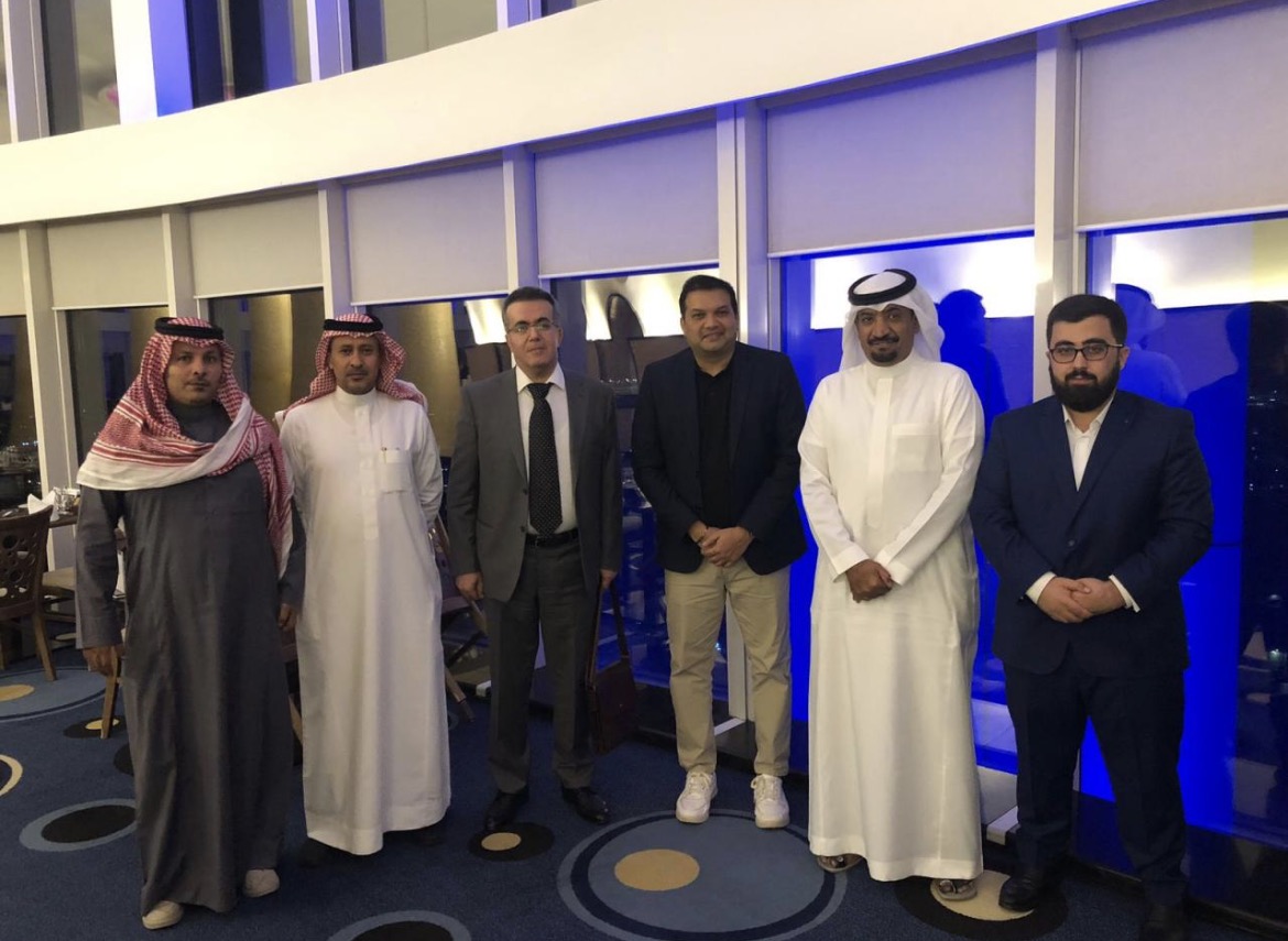 Saudi Vision 2030 Finance & Investment Forum, 2023